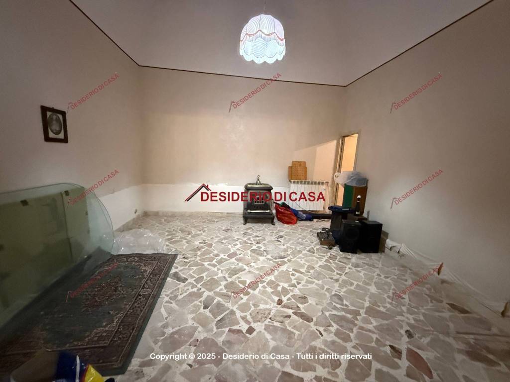 casa indipendente in vendita a Trappeto