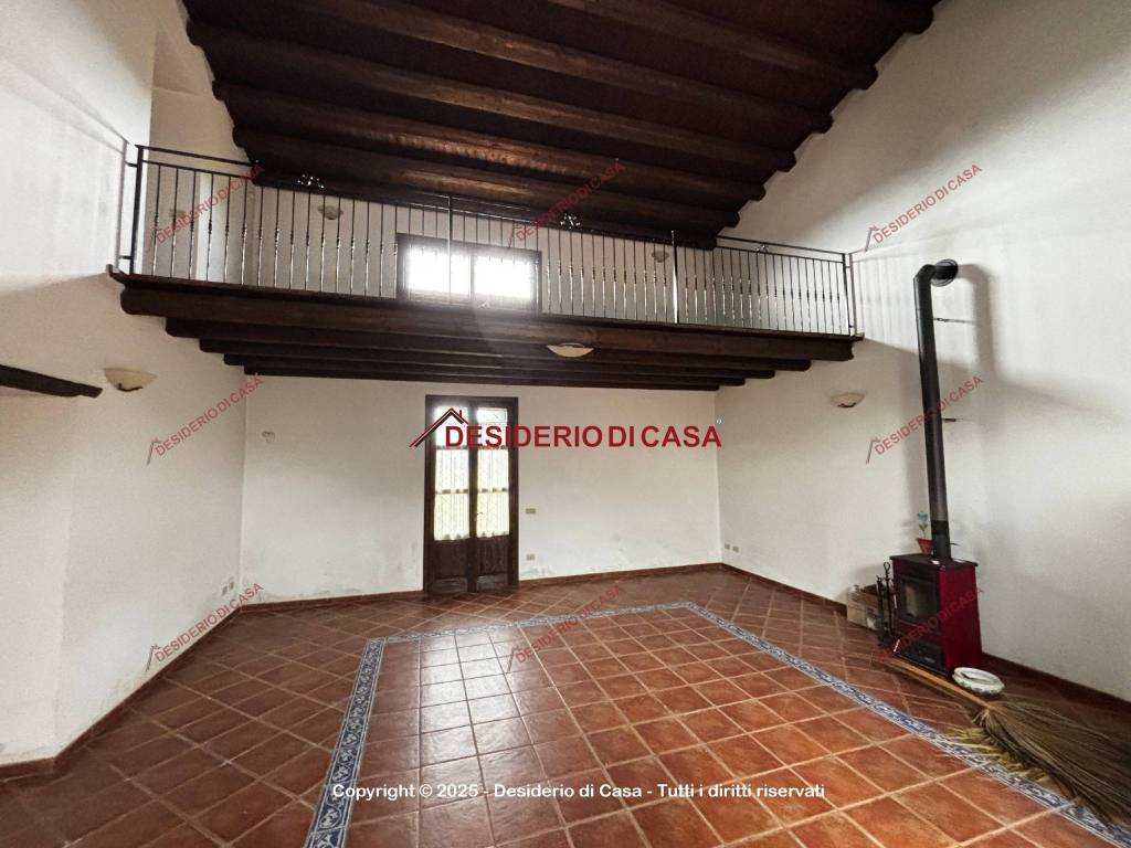 casa indipendente in vendita a Trappeto