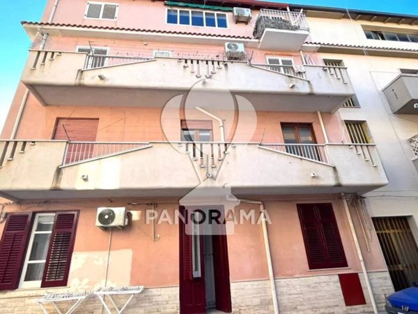 appartamento in vendita a Trappeto
