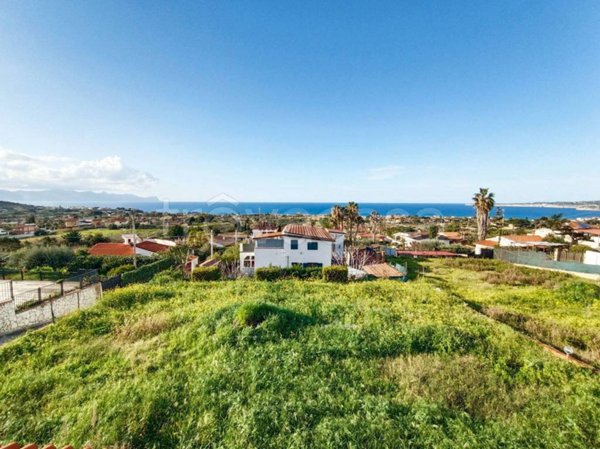 casa indipendente in vendita a Trappeto