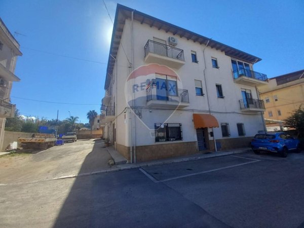 casa indipendente in vendita a Trappeto