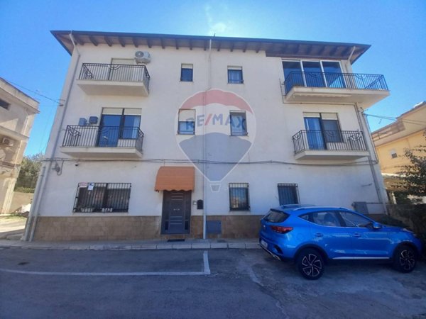 appartamento in vendita a Trappeto