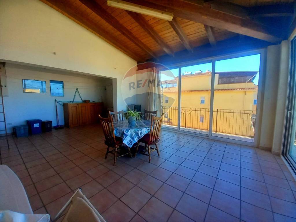 casa indipendente in vendita a Trappeto