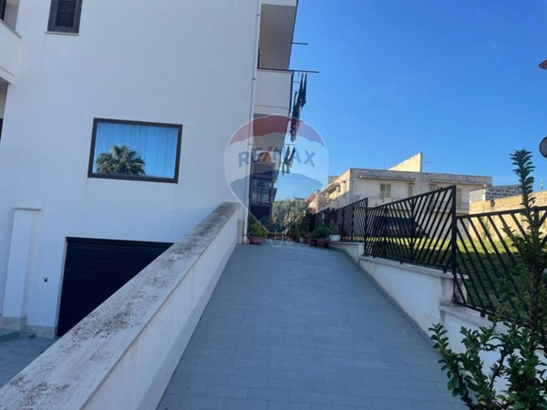 appartamento in vendita a Trappeto
