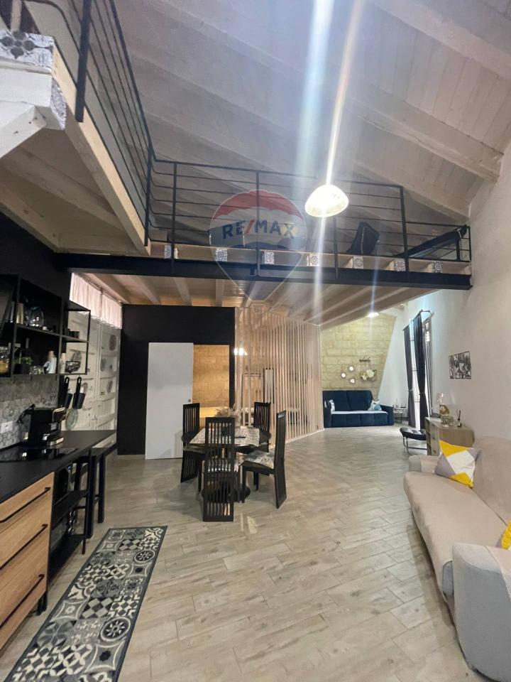 appartamento in vendita a Trappeto