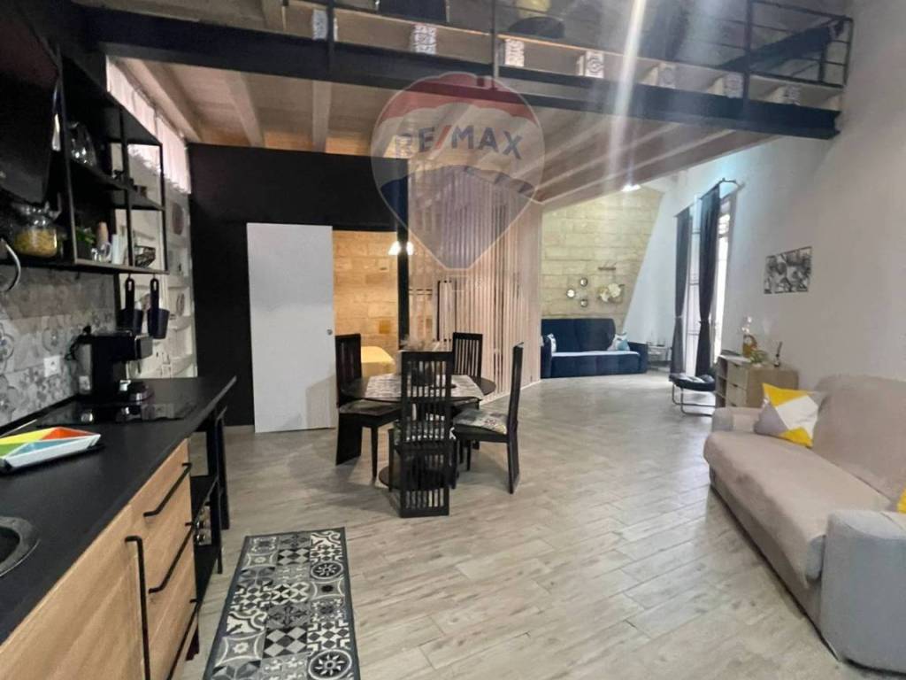 appartamento in vendita a Trappeto