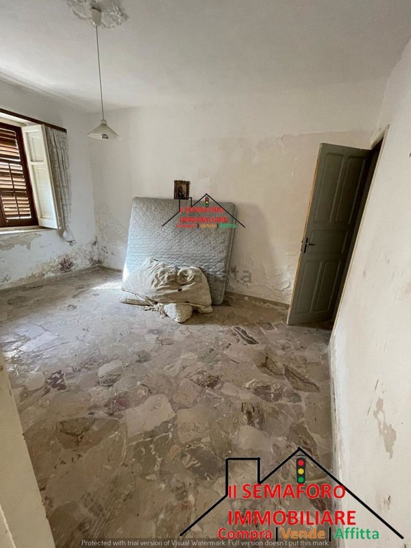 appartamento in vendita a Trappeto