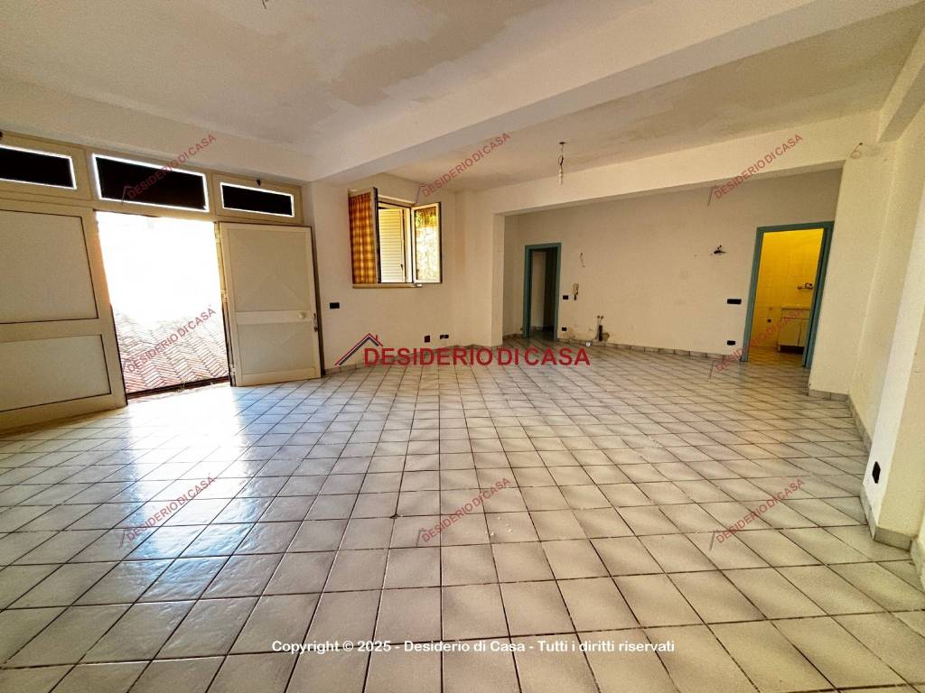 casa indipendente in vendita a Trappeto