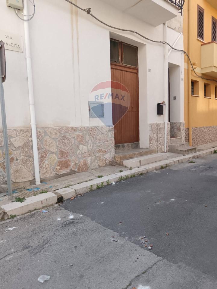 appartamento in vendita a Trappeto