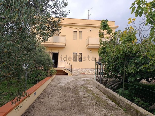 appartamento in vendita a Trappeto