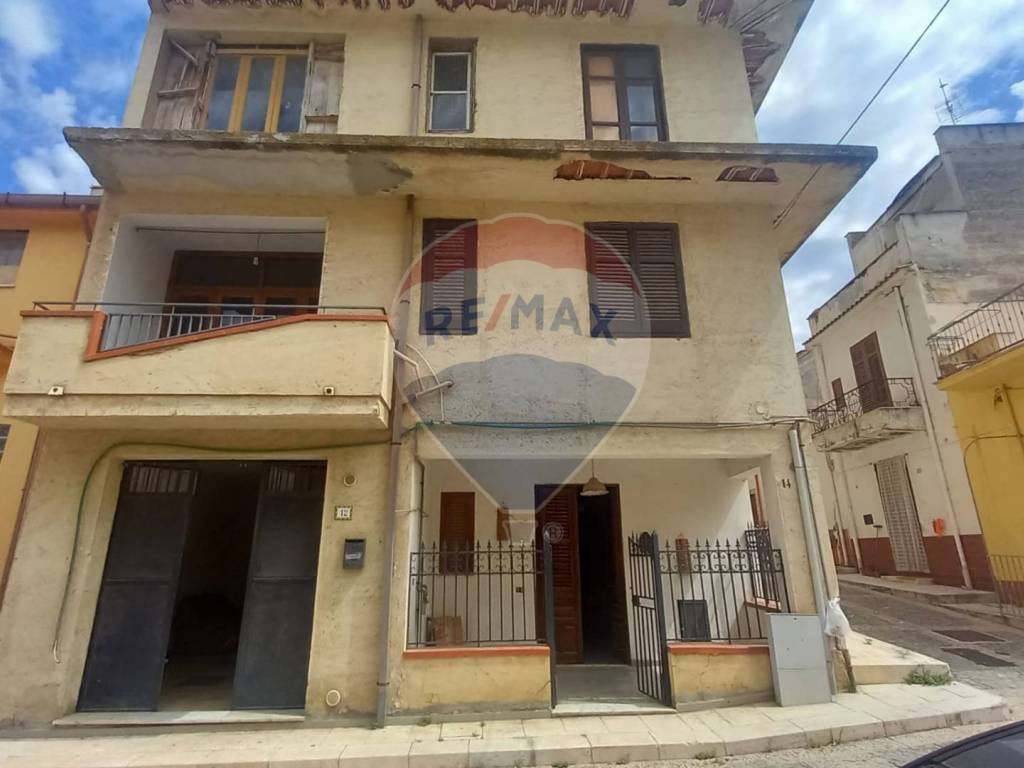 appartamento in vendita a Trappeto