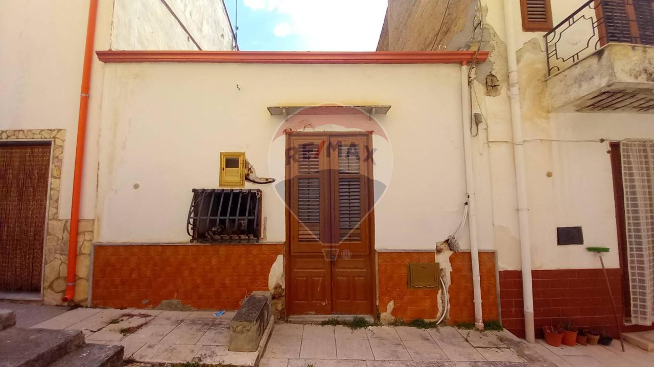 casa indipendente in vendita a Trappeto