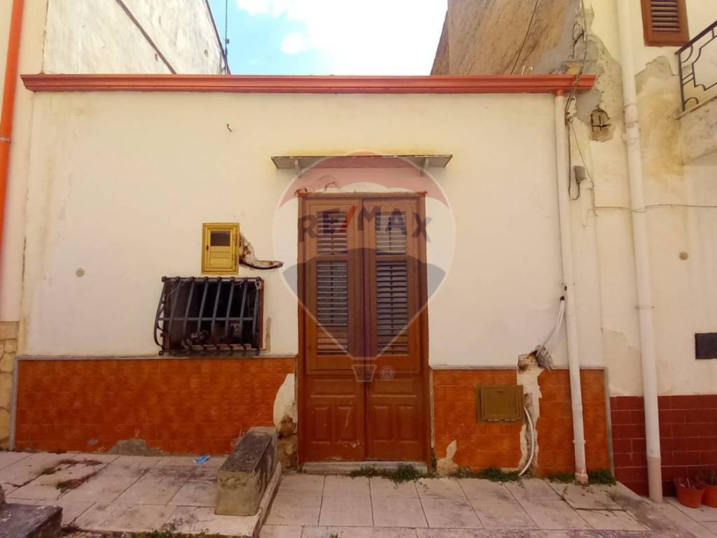 casa indipendente in vendita a Trappeto