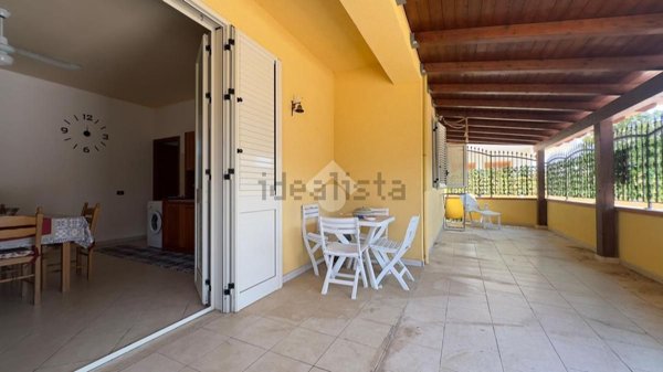 appartamento in vendita a Trappeto