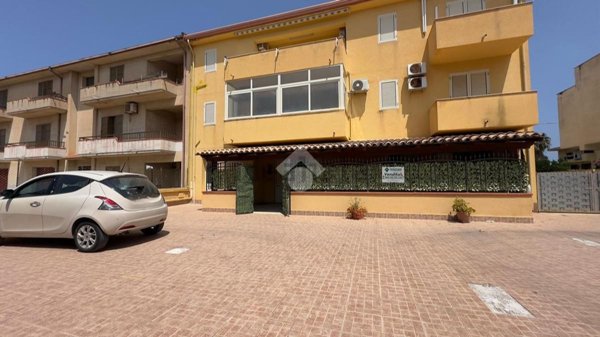 appartamento in vendita a Trappeto