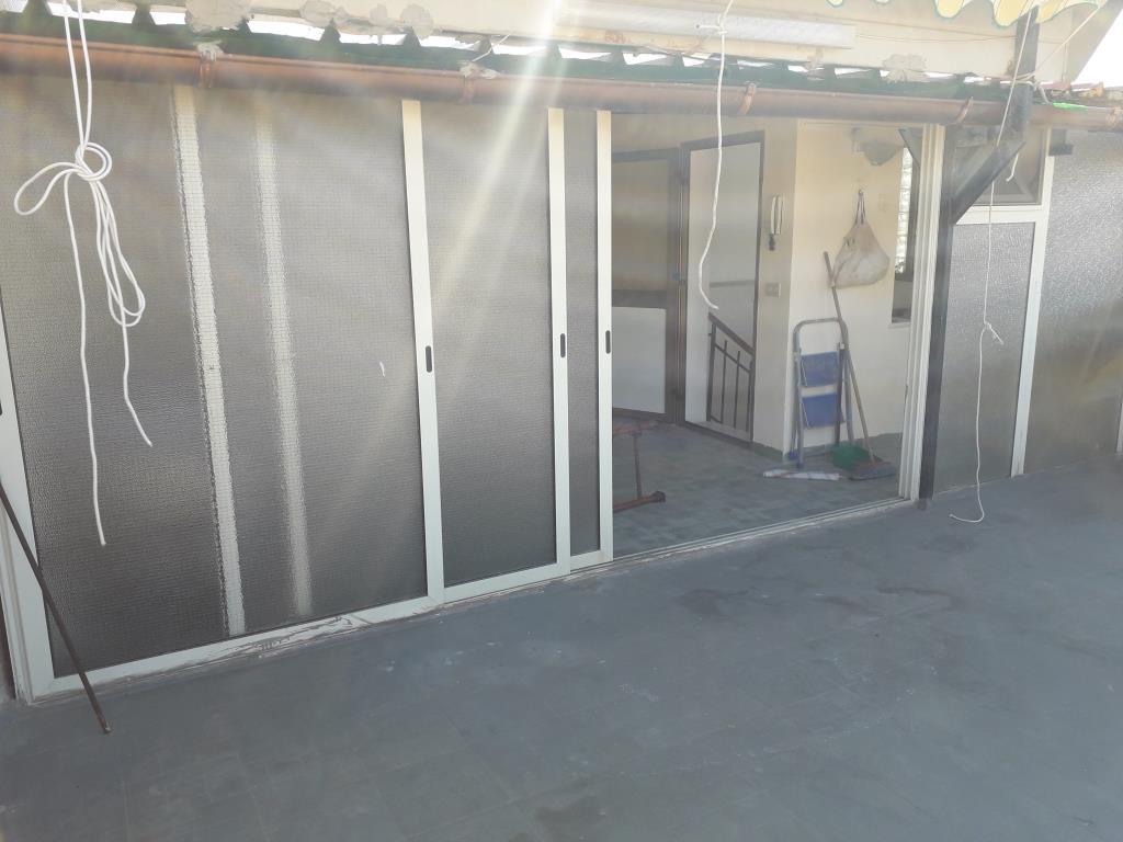 casa indipendente in vendita a Trappeto