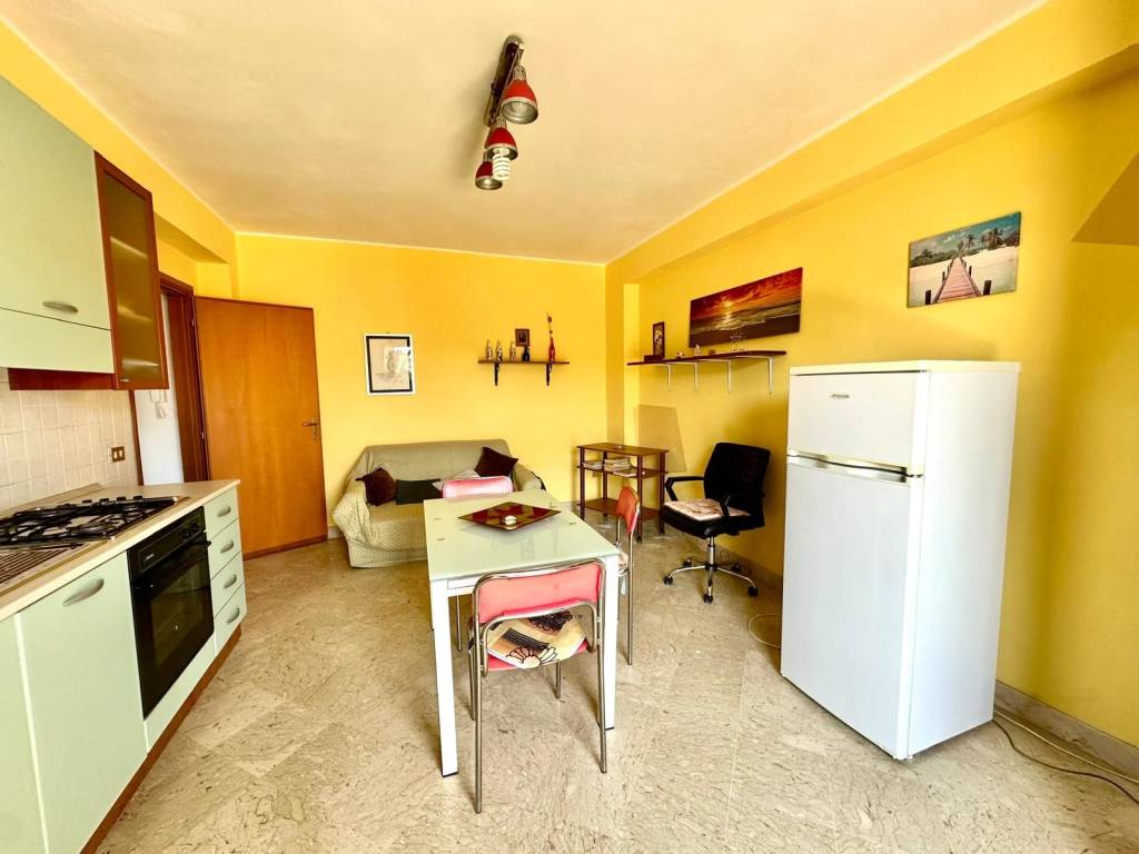 appartamento in vendita a Trappeto
