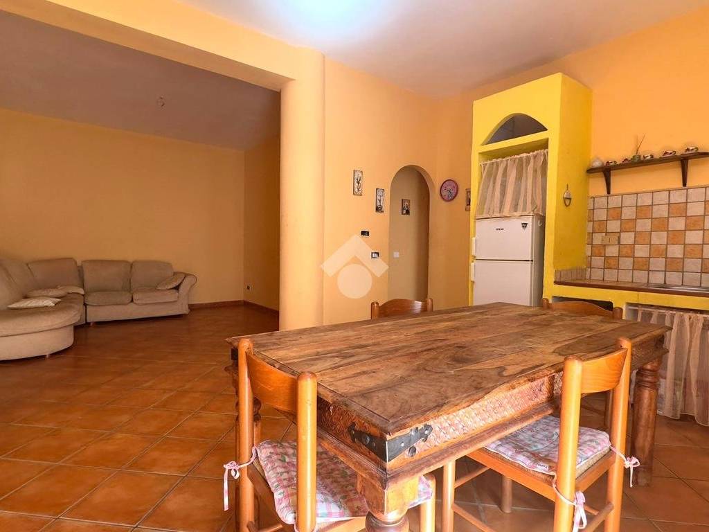 appartamento in vendita a Trappeto