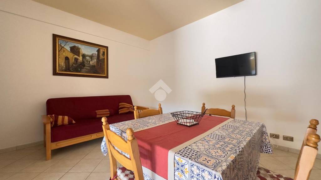 appartamento in vendita a Trappeto