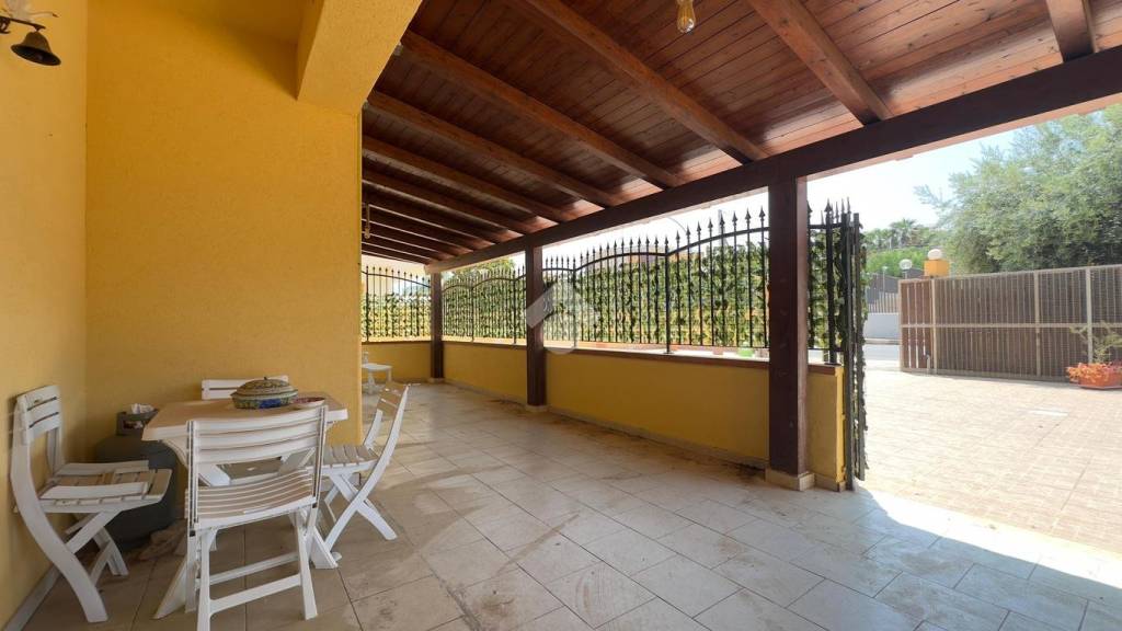 appartamento in vendita a Trappeto