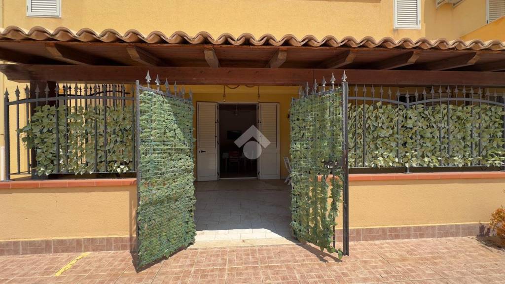 appartamento in vendita a Trappeto