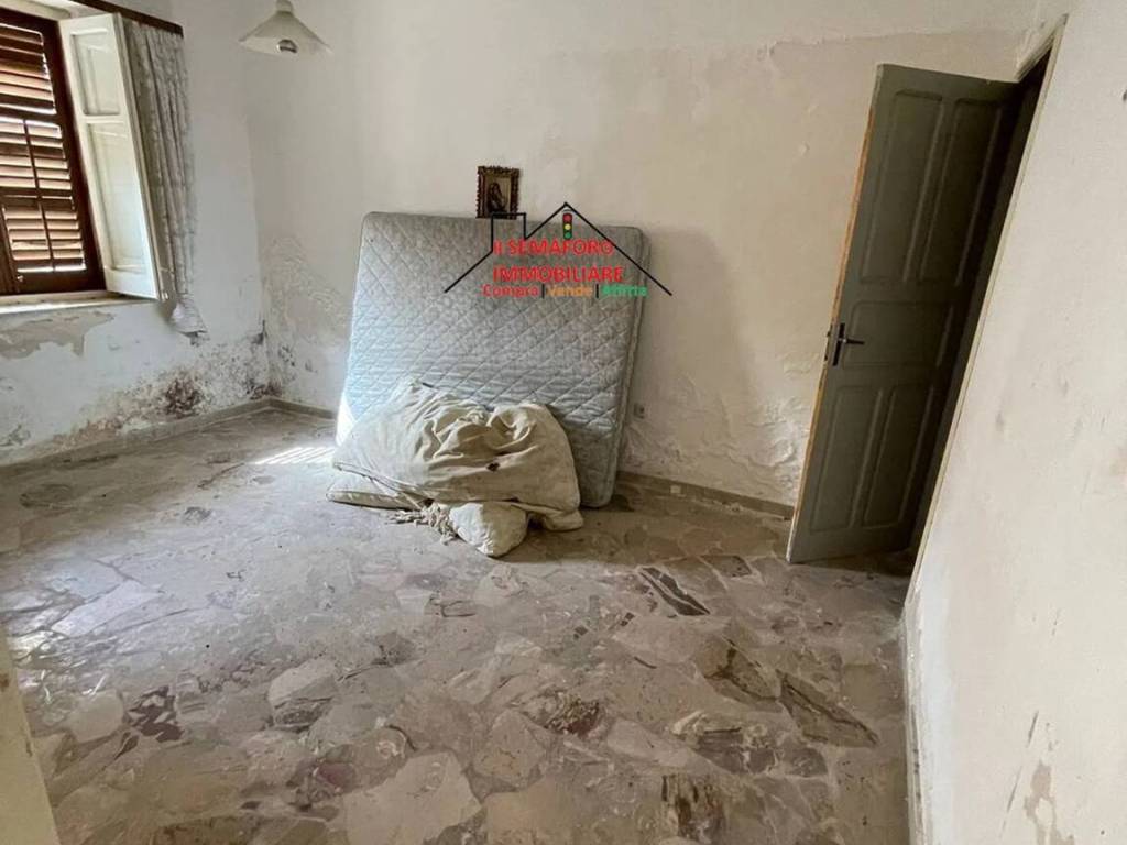 appartamento in vendita a Trappeto