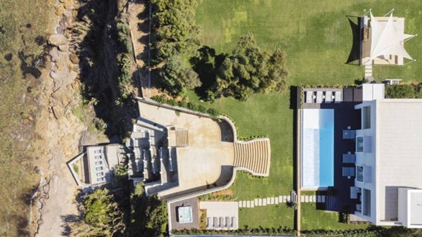 casa indipendente in vendita a Trappeto