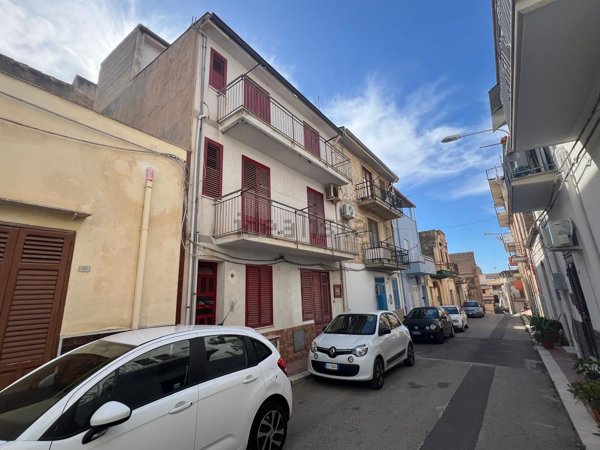 appartamento in vendita a Trappeto