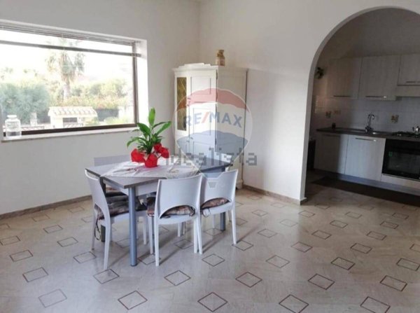 appartamento in vendita a Trappeto