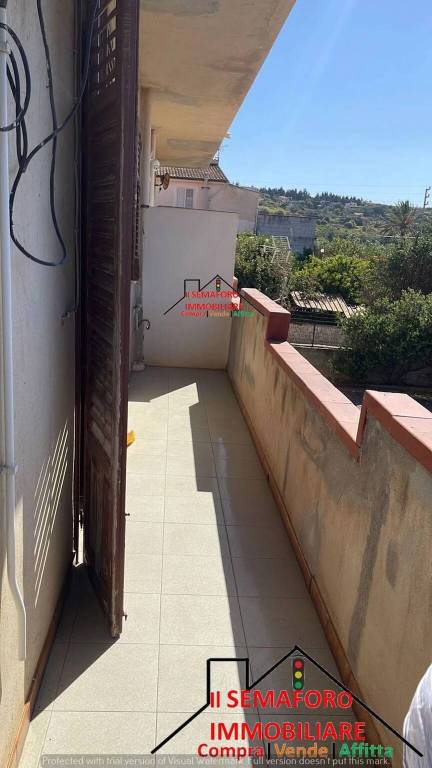 appartamento in vendita a Trappeto