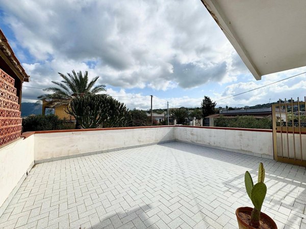 appartamento in vendita a Trappeto