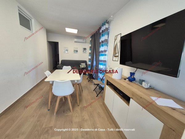 casa indipendente in vendita a Trappeto