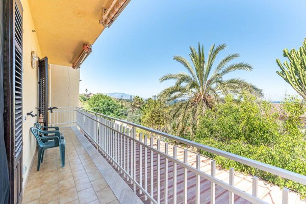 appartamento in vendita a Trappeto