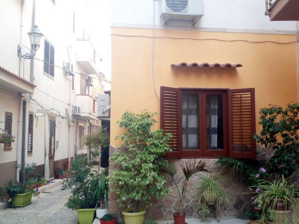 appartamento in vendita a Trappeto