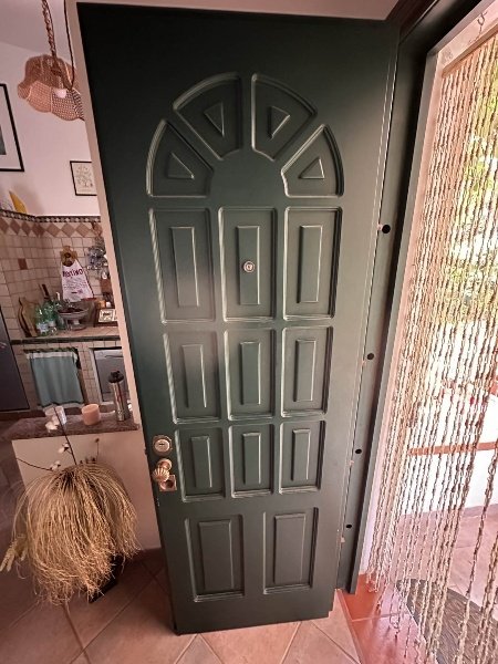 casa indipendente in vendita a Trappeto