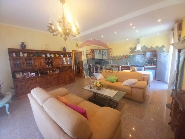 appartamento in vendita a Trappeto