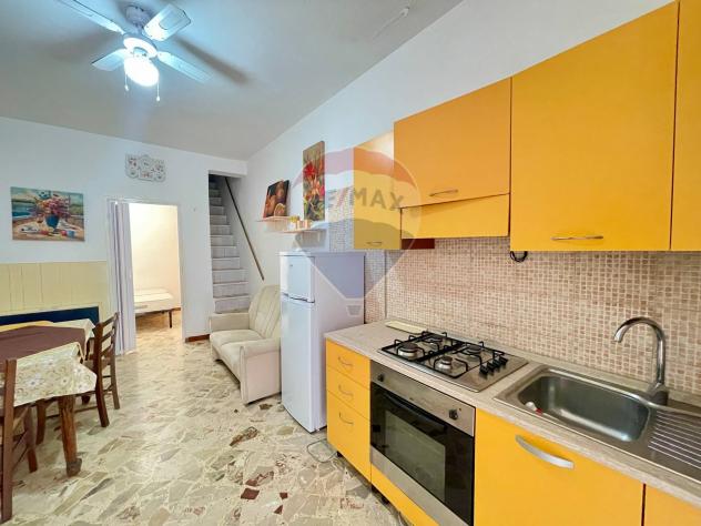 casa indipendente in vendita a Trappeto