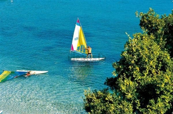 terreno edificabile in vendita a Trappeto