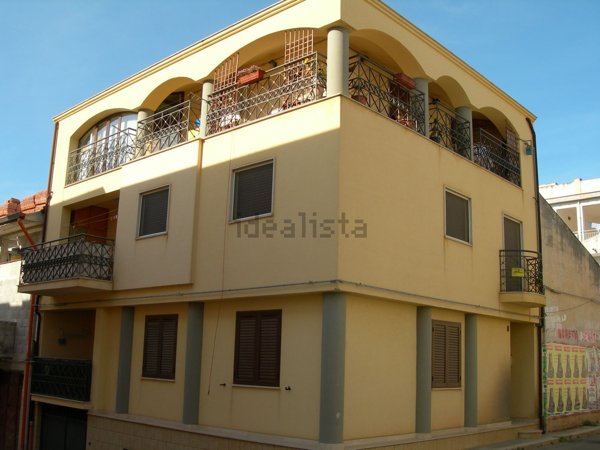 appartamento in vendita a Trappeto