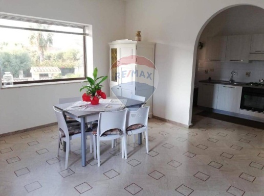 appartamento in vendita a Trappeto