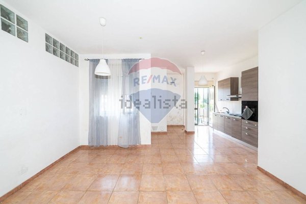 appartamento in vendita a Trappeto