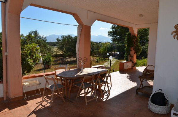 casa indipendente in vendita a Trappeto