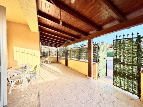 appartamento in vendita a Trappeto