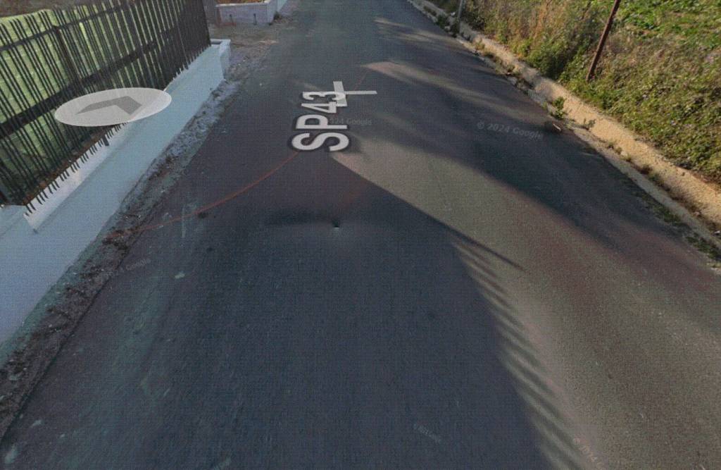 casa indipendente in vendita a Trappeto