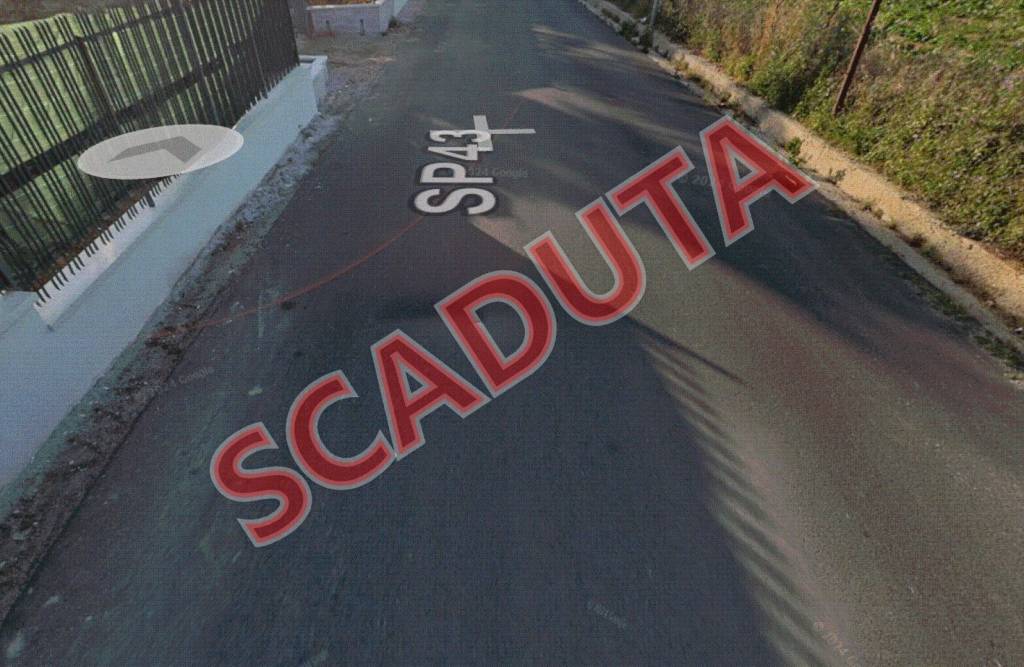 casa indipendente in vendita a Trappeto