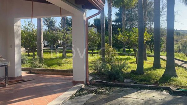 casa indipendente in vendita a Trappeto