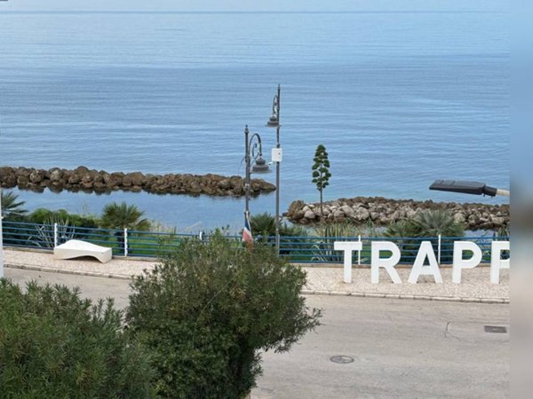 appartamento in vendita a Trappeto