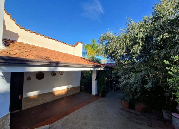 casa indipendente in vendita a Trappeto