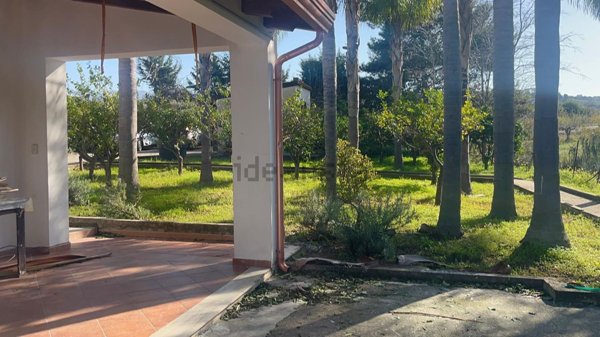 casa indipendente in vendita a Trappeto