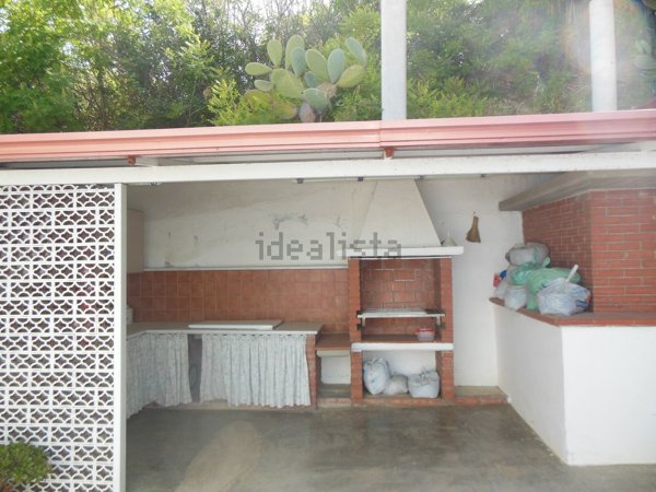 casa indipendente in vendita a Trappeto